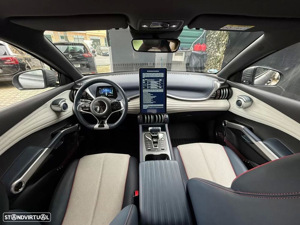 BYD Atto 3 60.48 kWh Design - 9