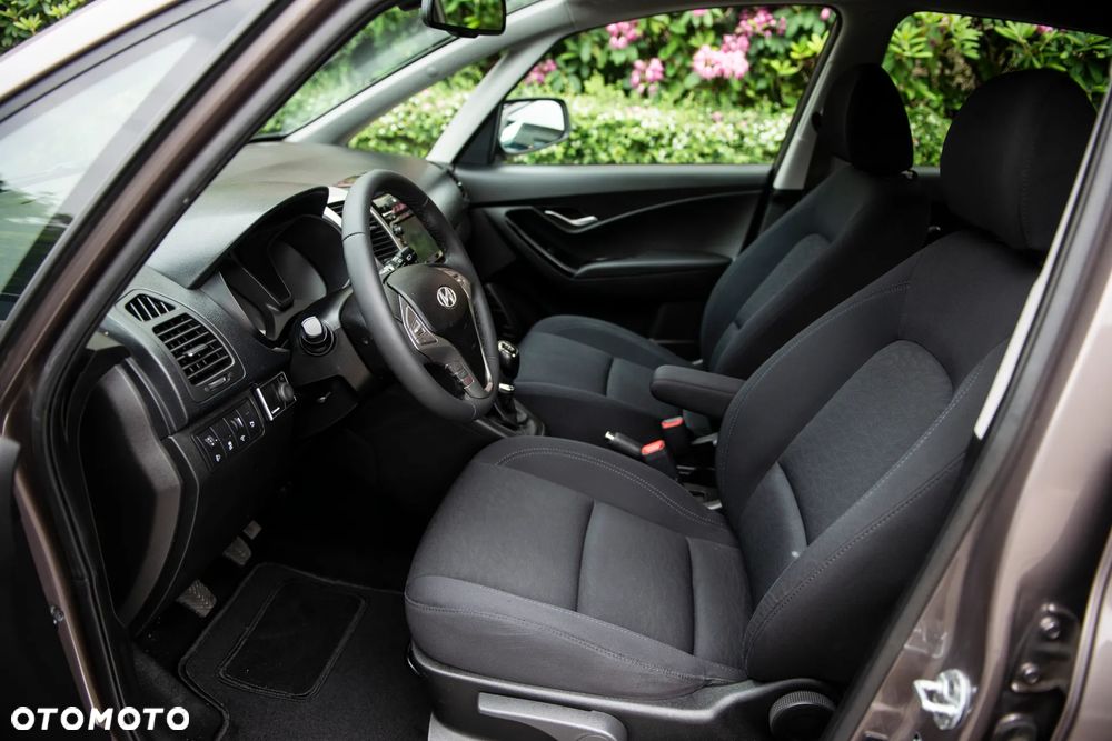 Hyundai ix20 1.4 blue Comfort - 15
