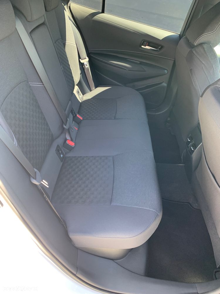 Suzuki Swace 1.8 Hybrid CVT Comfort+ - 24