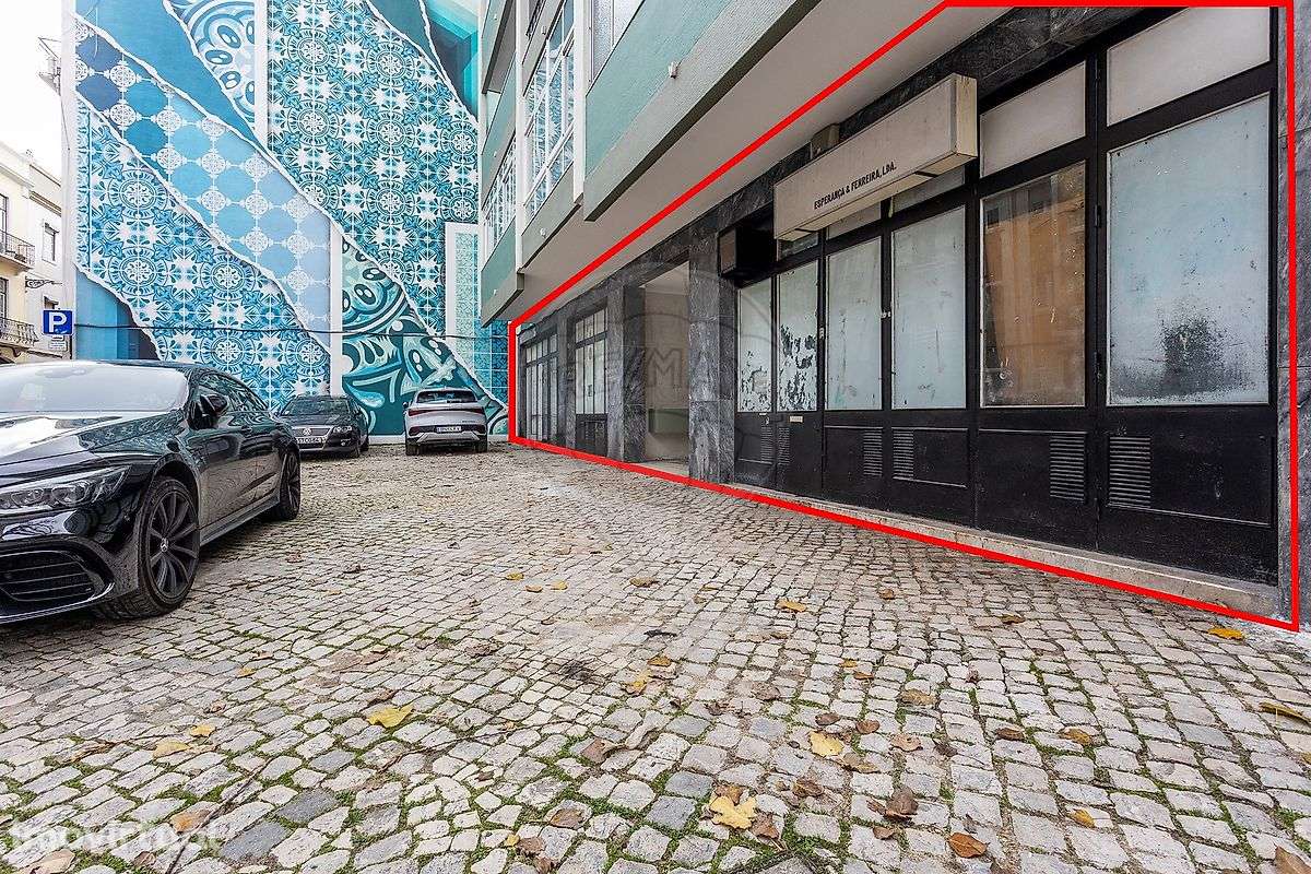 Outros - Comercial  para arrendamento - Grande imagem: 4/17