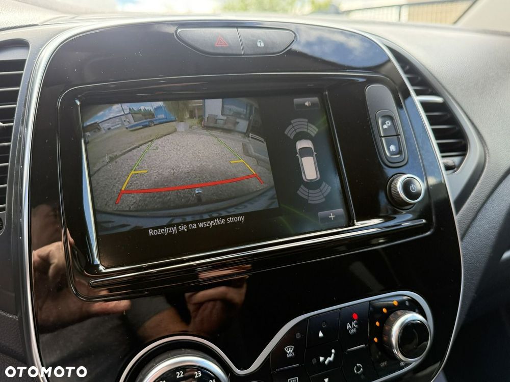 Renault Captur - 29