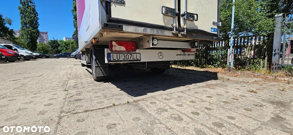 Mercedes-Benz SPRINTER - 9
