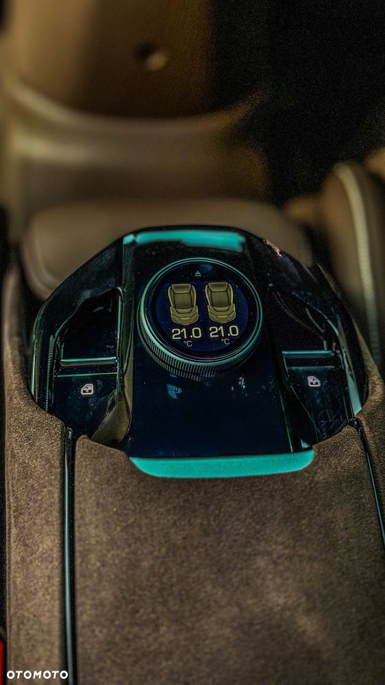 Ferrari Purosangue - 32