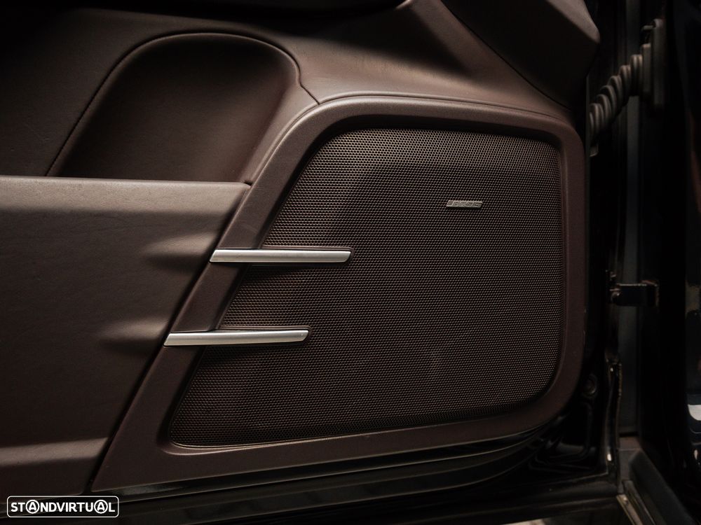 Porsche Cayenne S - 36
