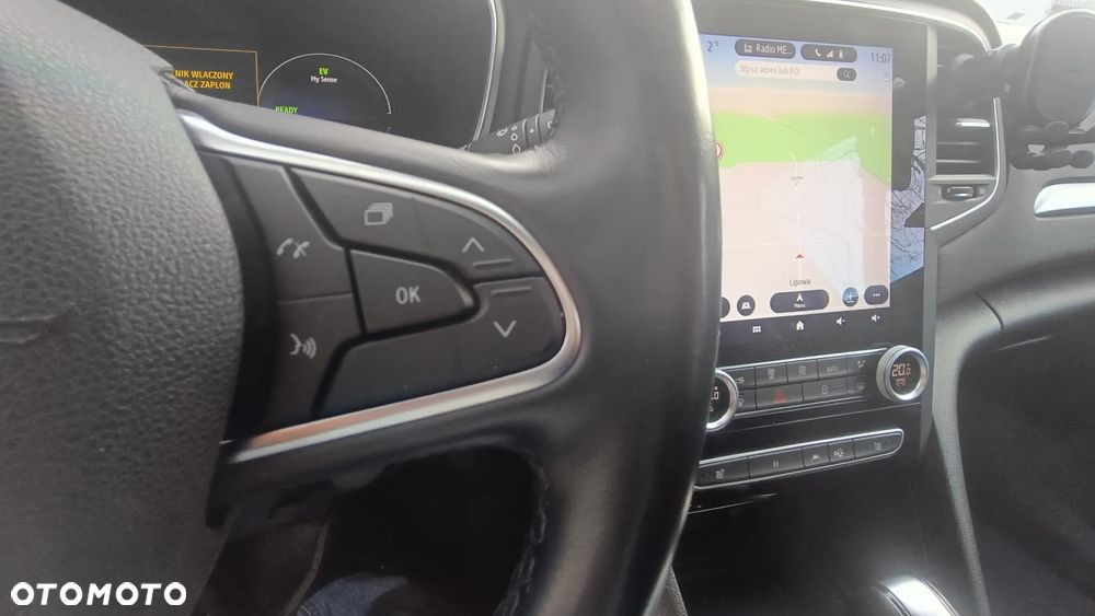 Renault Megane 1.6 E-TECH Plug-In Intens - 22