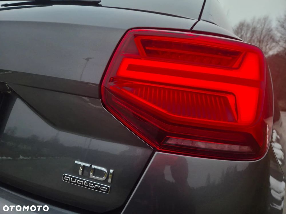 Audi Q2 2.0 TDI Quattro Sport S tronic - 30