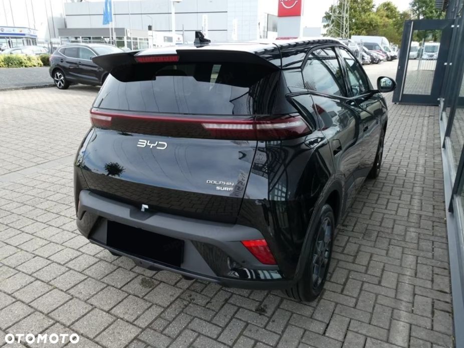 BYD Dolphin Surf - 3