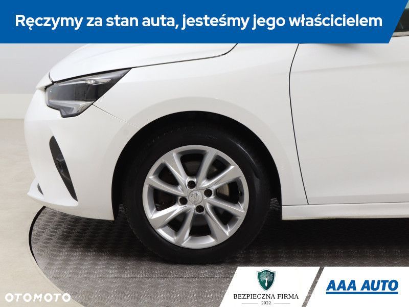 Opel Corsa - 17