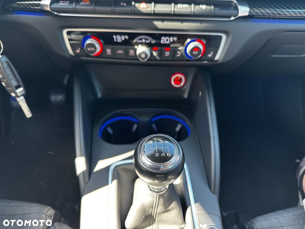 Audi A3 Limousine 2.0 TDI - 23