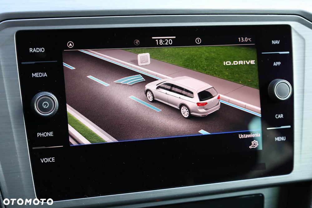 Volkswagen Passat 2.0 TDI EVO Essence - 22