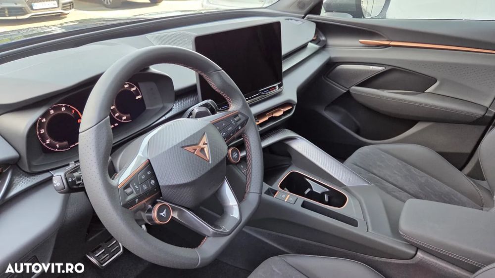 Cupra Terramar - 5