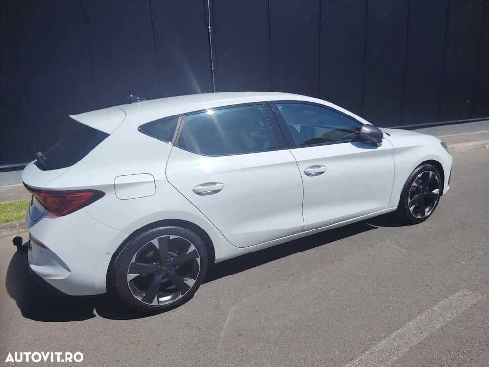 Cupra Leon 2.0 TDI DSG7 - 37