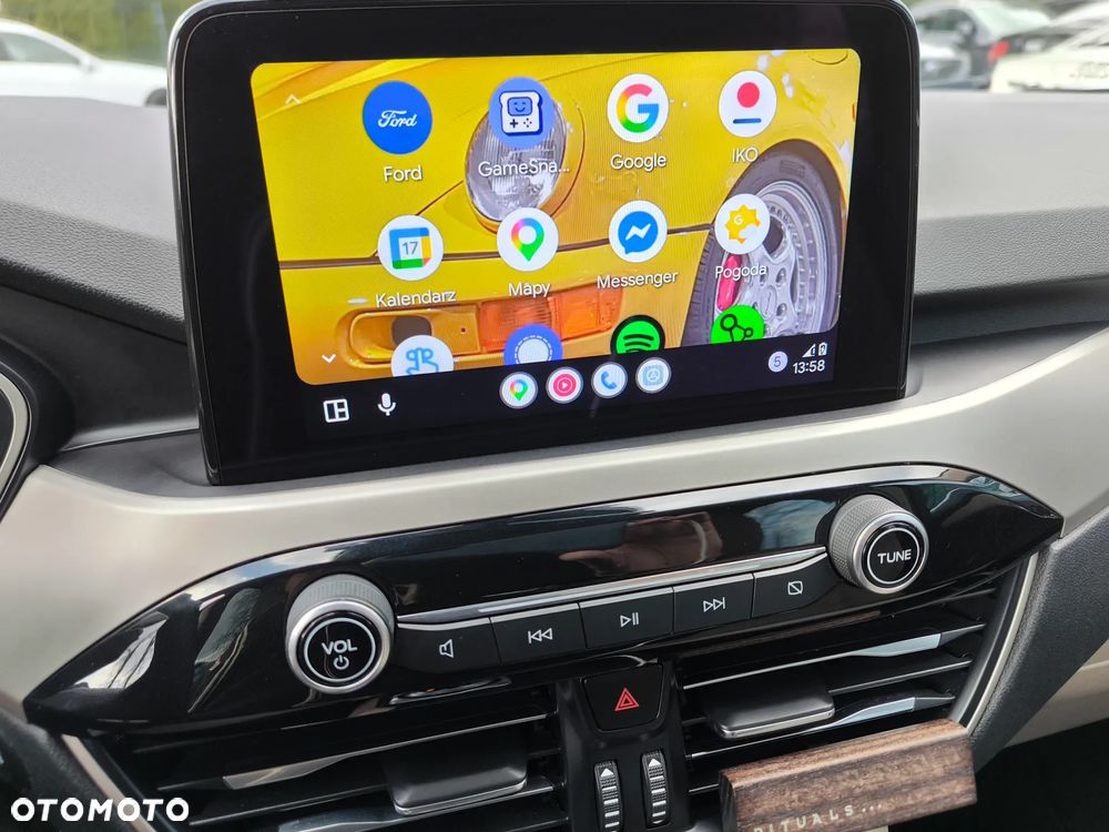 Ford Escape ver-1-7-crdi-business-line-2wd - 8