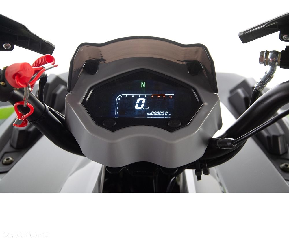 XTR Inny - 8