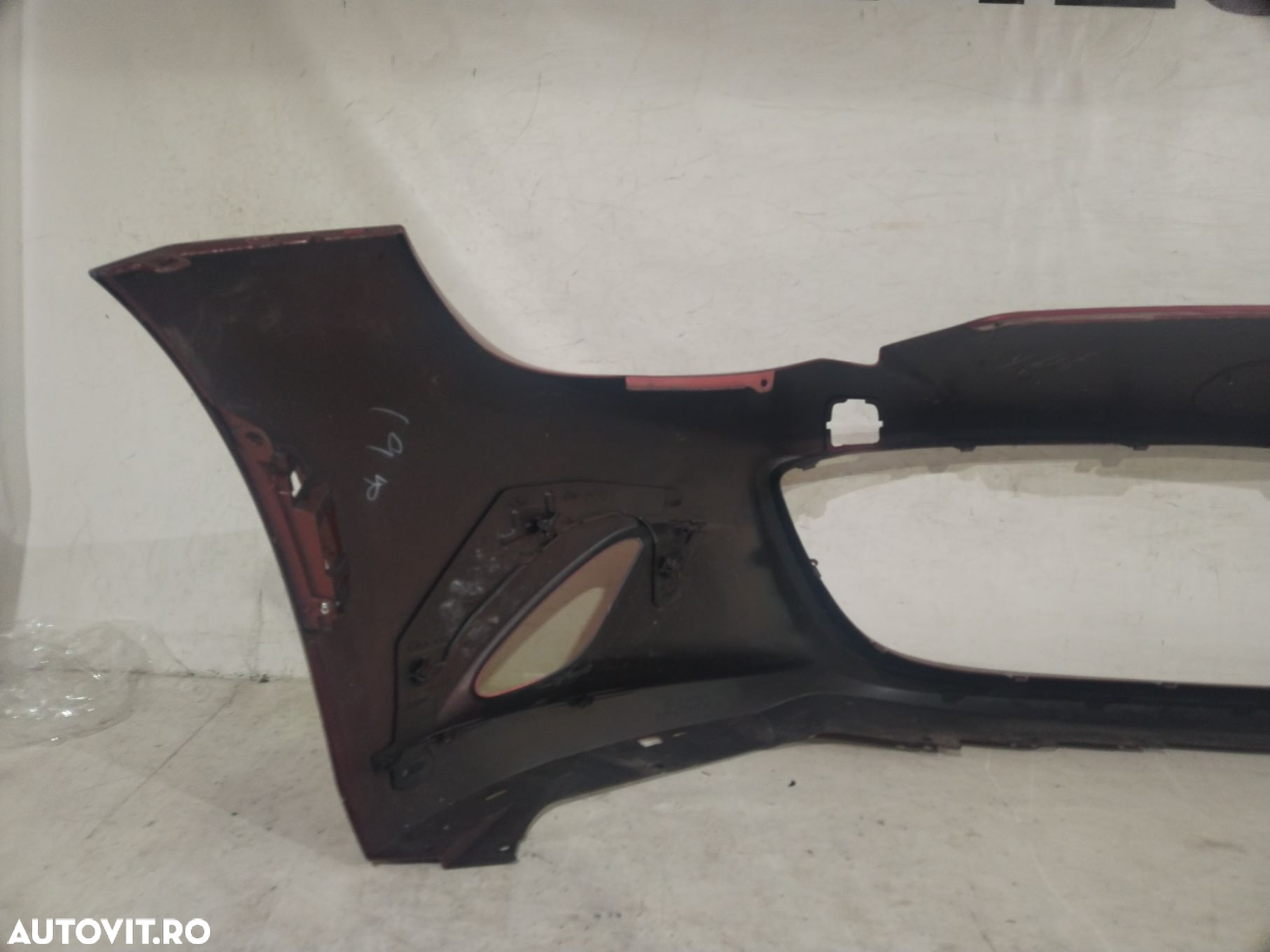 Bara fata Mazda MX-5 Miata, 2014, 2015, 2016, 2017, 2018, 2019, cod origine OE N243-50031. - 11