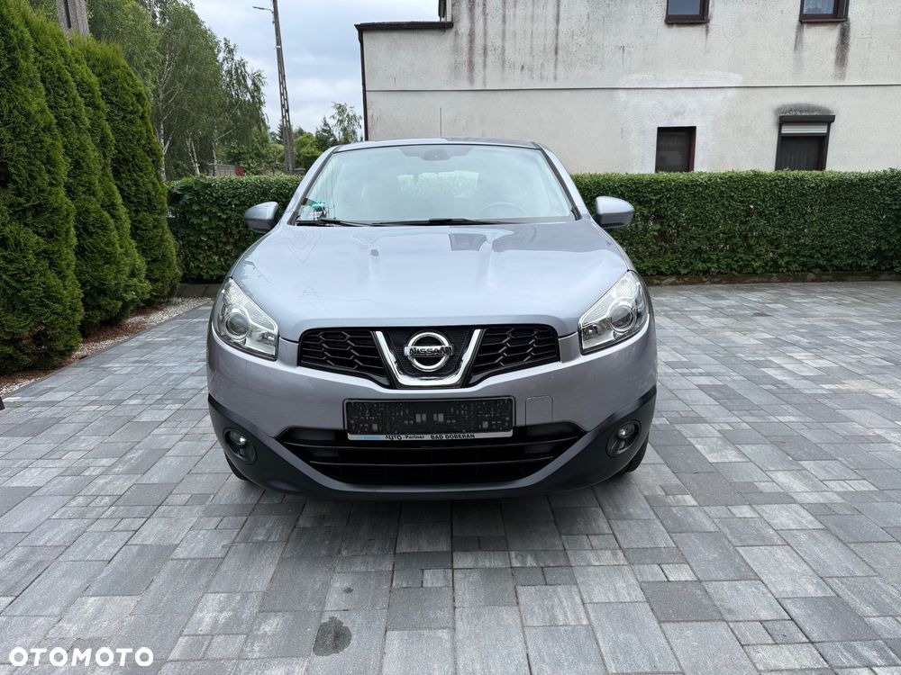 Nissan Qashqai 1.6 Tekna - 3
