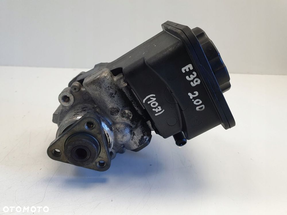 BMW E39 520d 2.0 D POMPA WSPOMAGANIA oryginał - 1