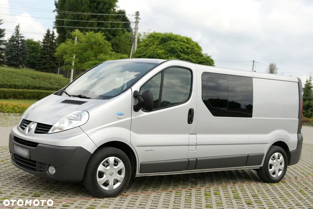 Renault Trafic - 3