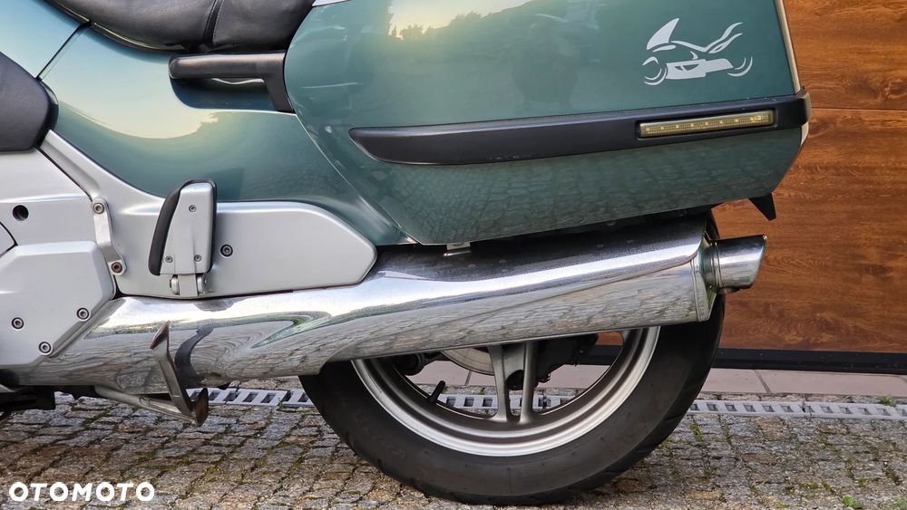 BMW LT - 35
