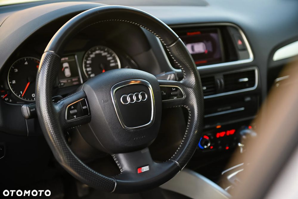 Audi Q5 2.0 TDI Quattro S tronic Prime Line - 18