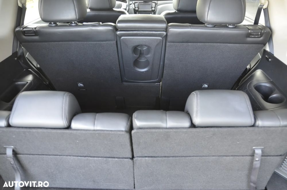 Nissan X-Trail 1.6 dCi Tekna - 16