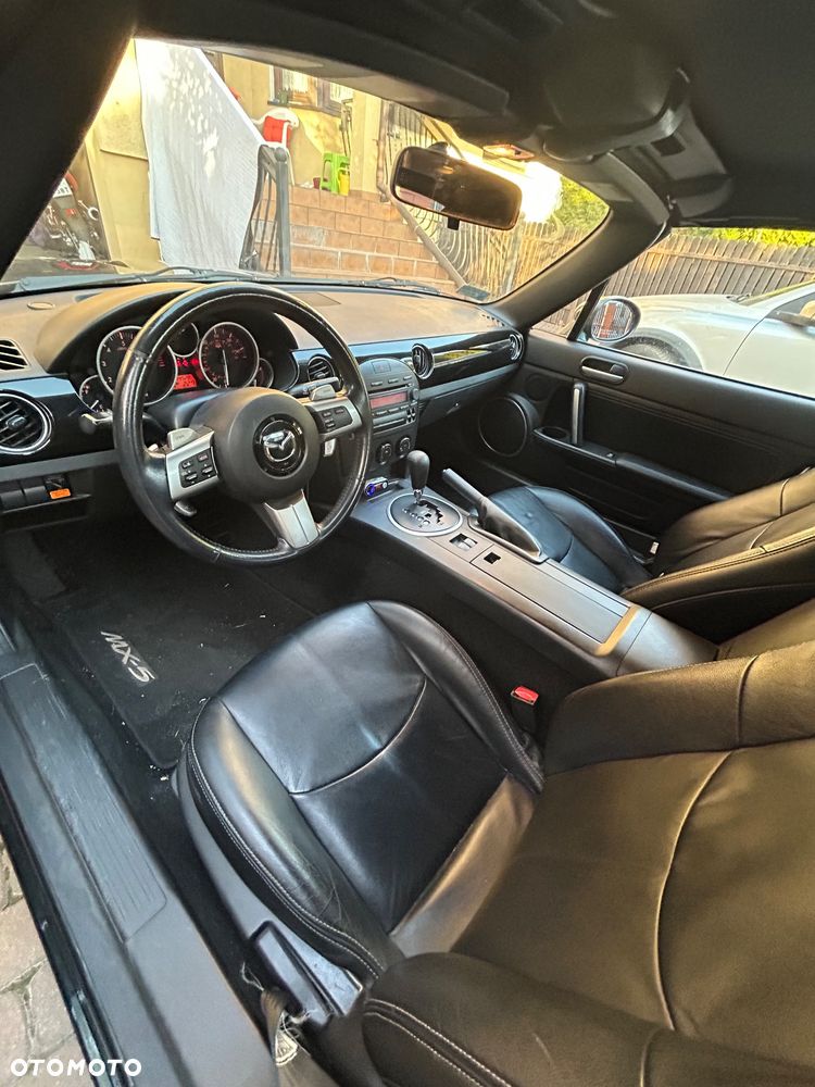 Mazda MX-5 - 18