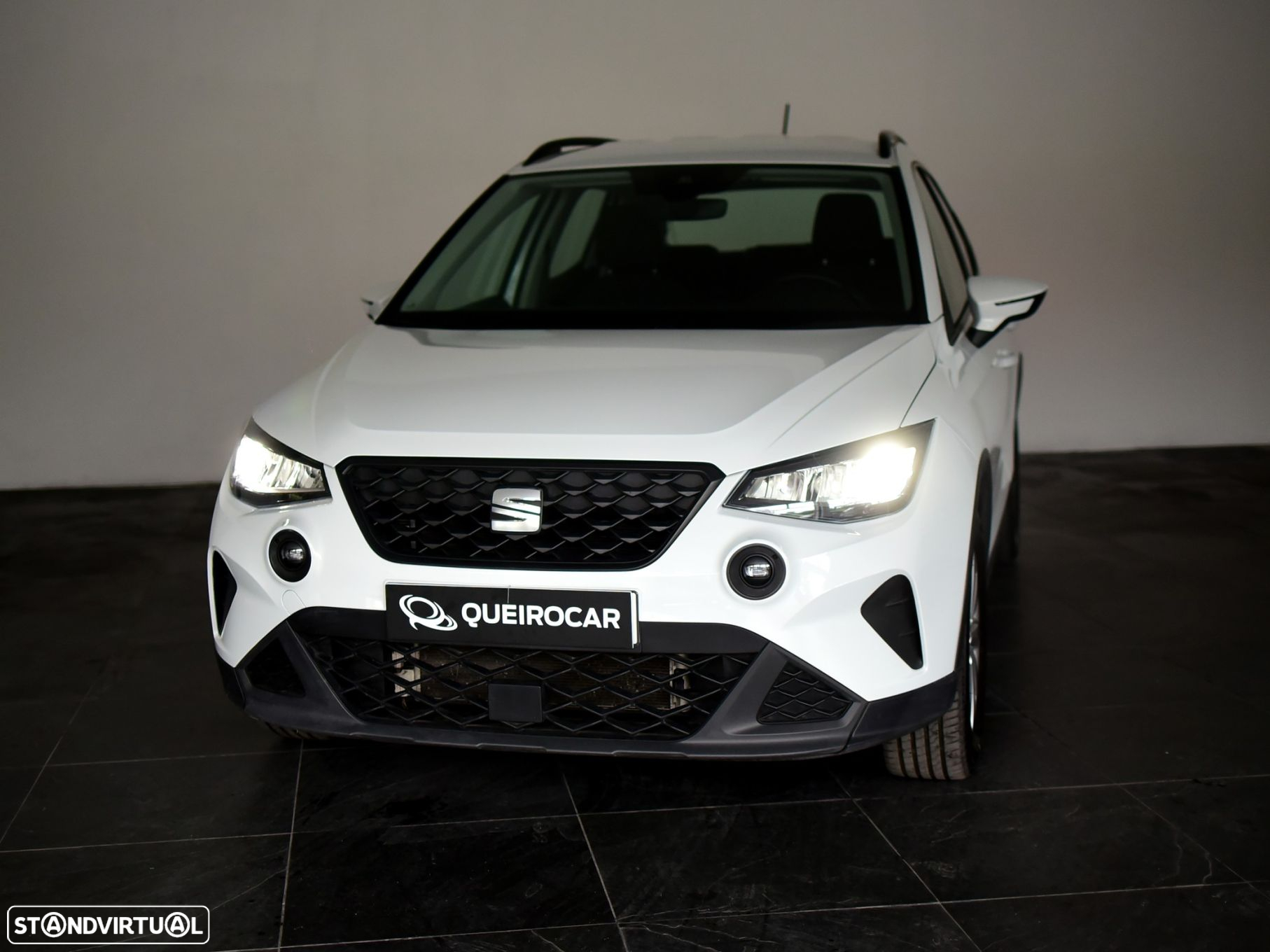 SEAT Arona 1.0 TSI Style - 5