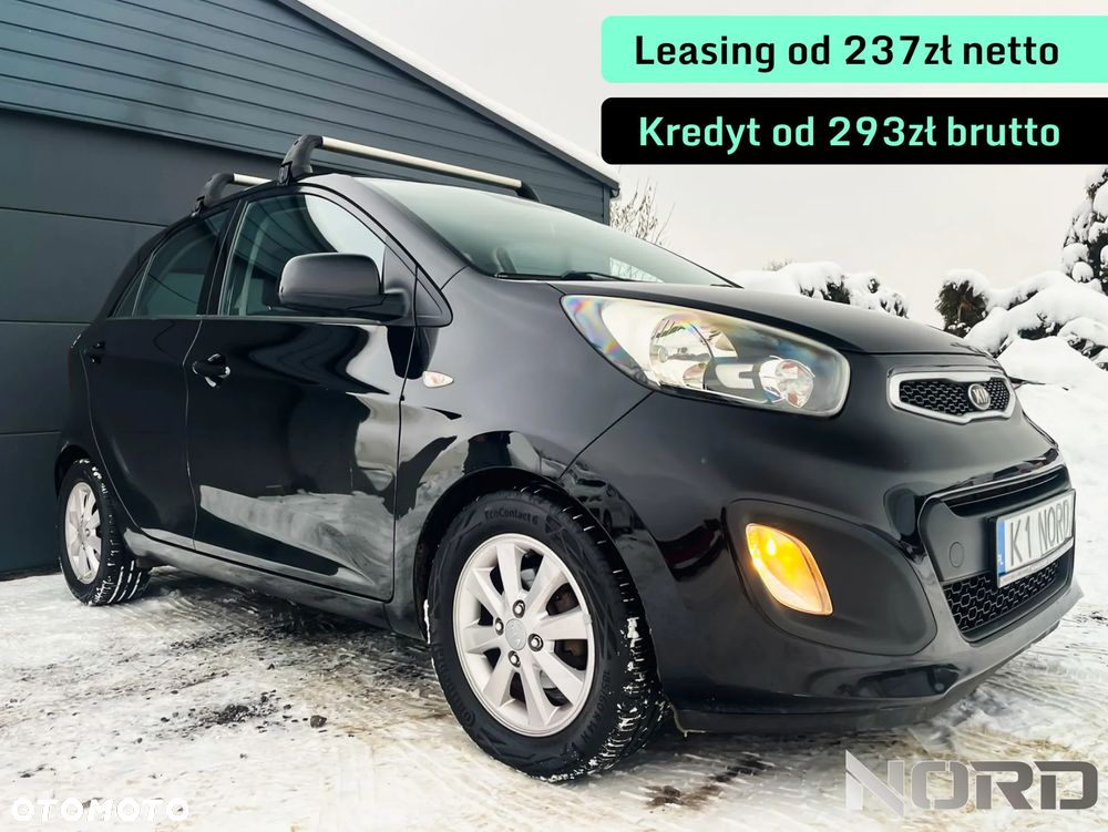 Kia Picanto 1.0 L - 2