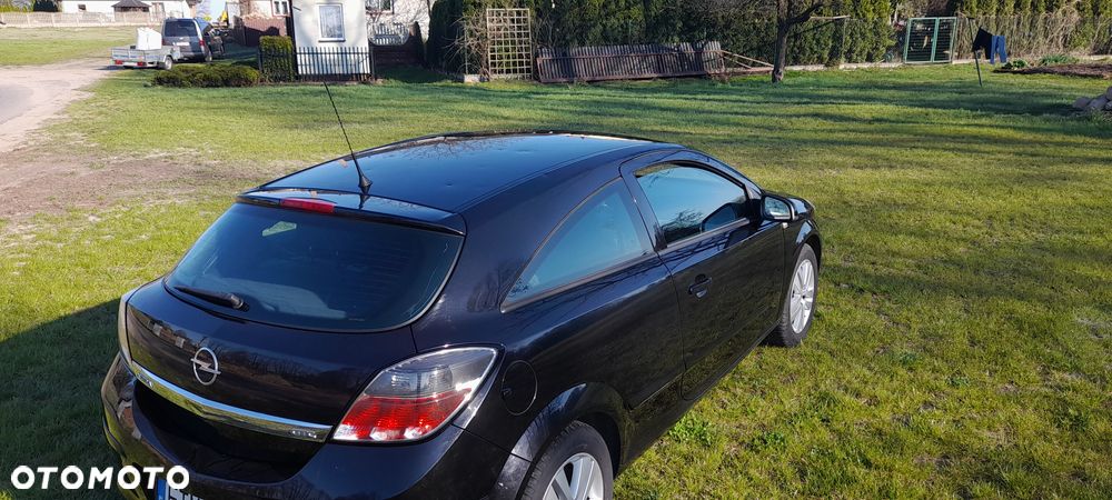 Opel Astra - 3