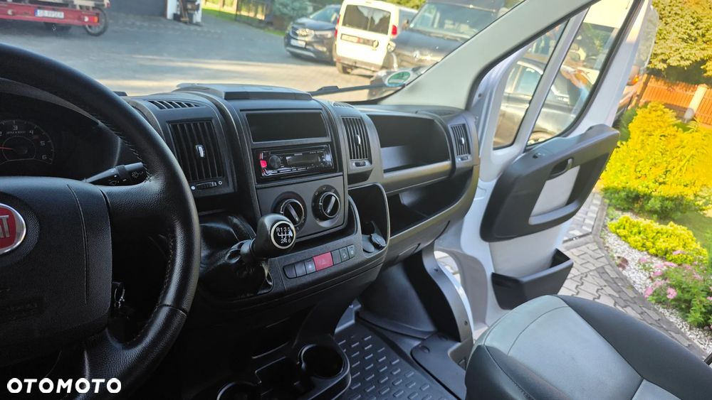 Fiat Ducato - 18