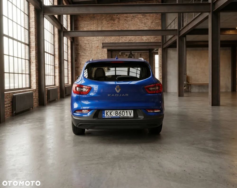 Renault Kadjar 1.3 TCe FAP Intens EDC - 6