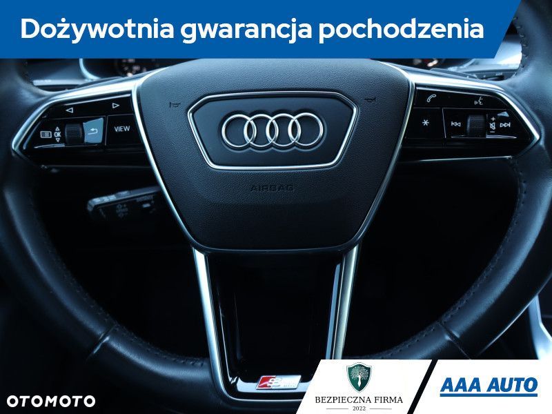 Audi A6 - 20