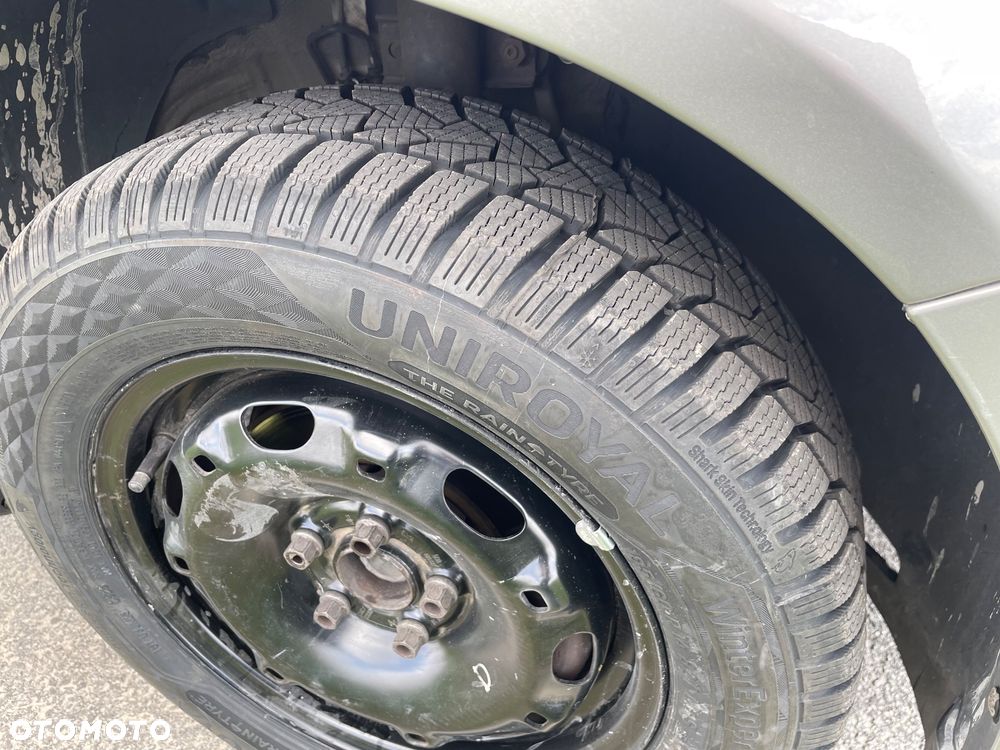 Skoda Fabia 1.2 12V Classic - 10