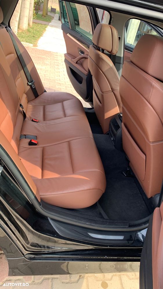 BMW Seria 5 - 9