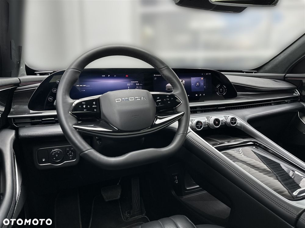 Omoda 9 1.5 Super Hybrid Exclusive AWD - 13