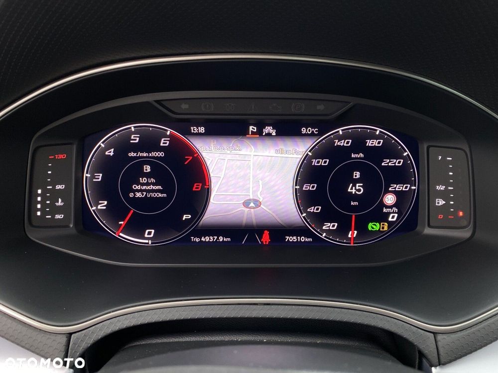 Seat Arona 1.0 TSI FR S&S DSG - 27