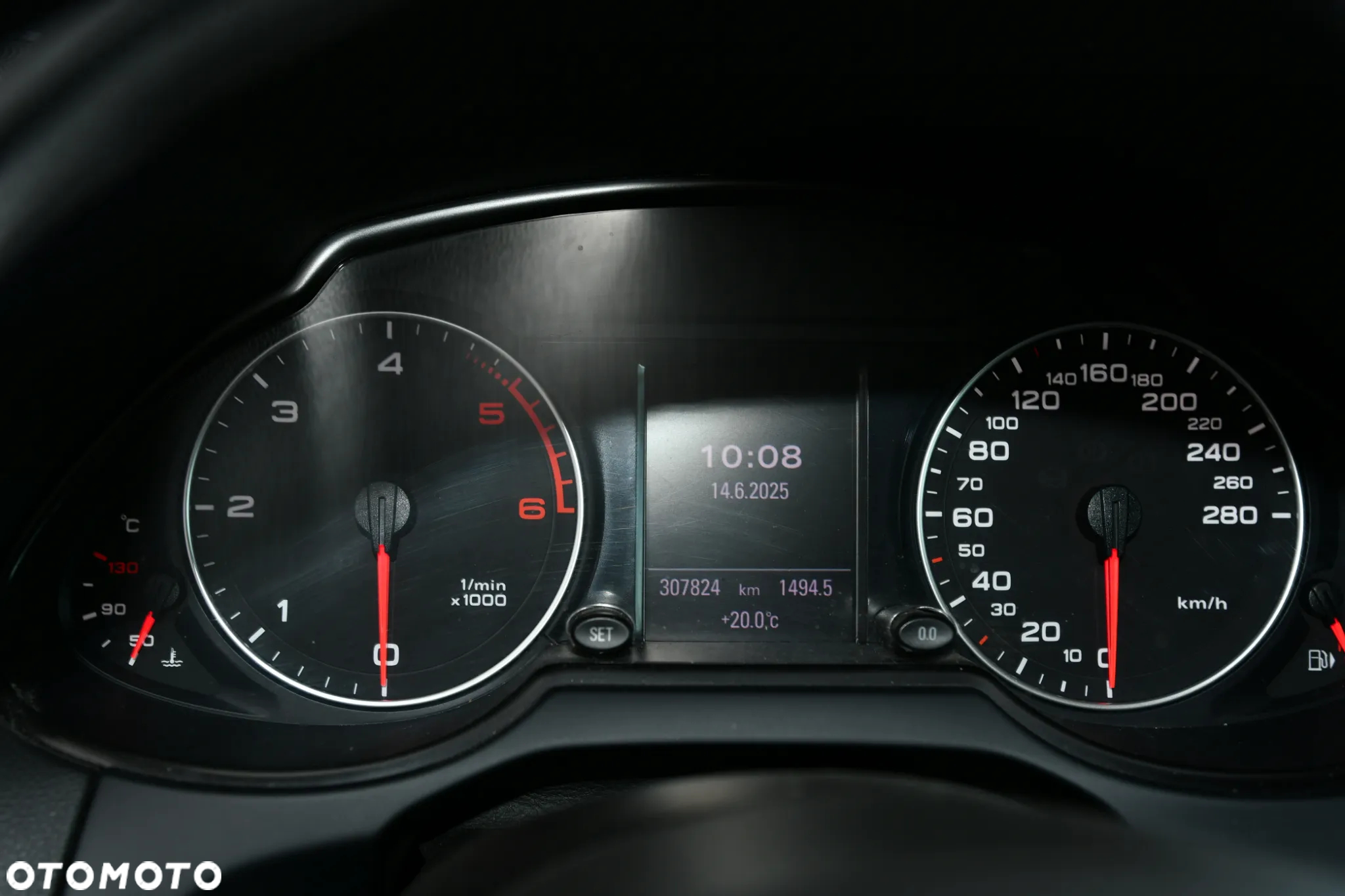 Audi Q5 3.0 TDI Quattro S tronic - 17