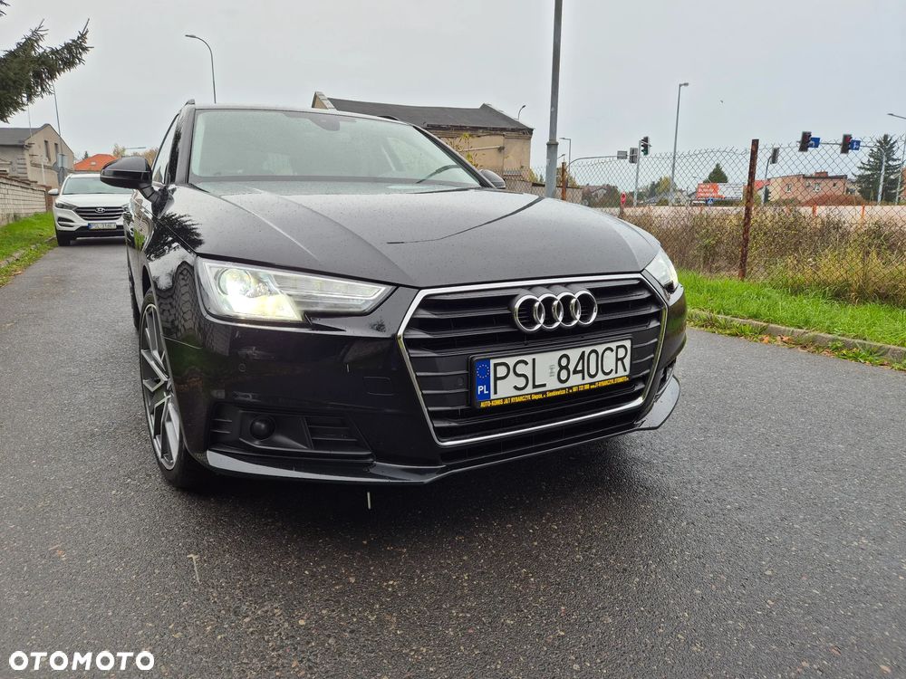 Audi A4 ver-2-0-tdi-design-s-tronic