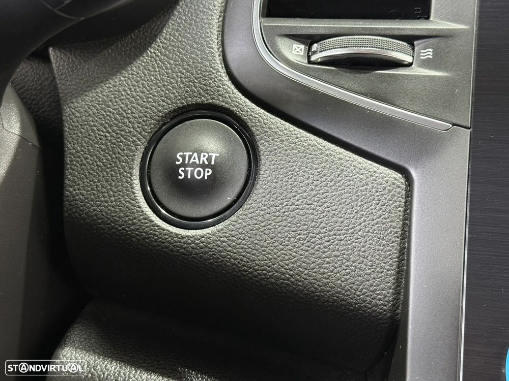 Renault Mégane Sport Tourer 1.5 Blue dCi Limited - 25