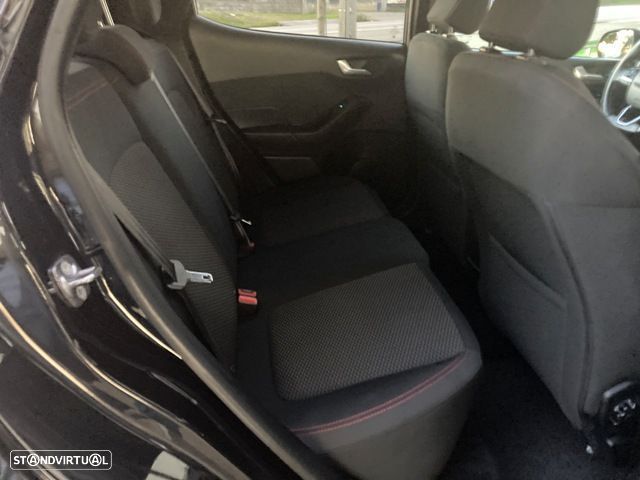 Ford Fiesta 1.0 EcoBoost ST-Line - 34