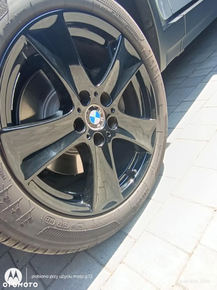 BMW X3 - 8