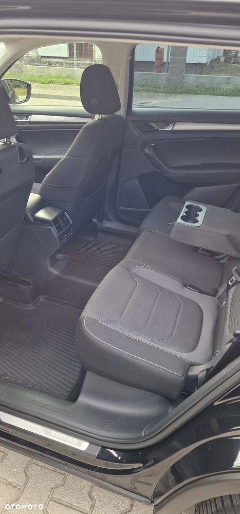 Skoda Kodiaq 2.0 TDI 4x4 Business DSG - 7