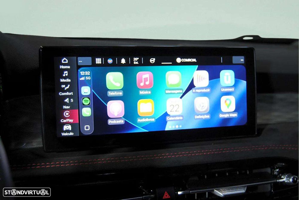 Alfa Romeo Tonale 1.3 Plug-In Hybrid Veloce e-AWD - 51