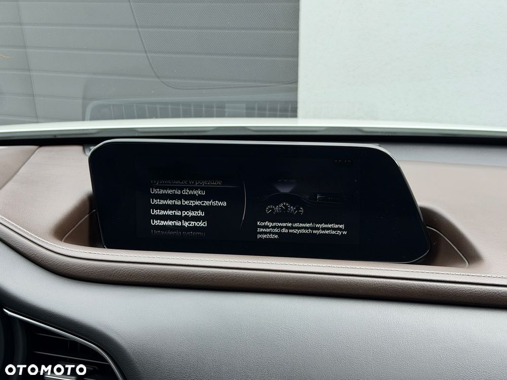 Mazda CX-30 e-SKYACTIV-X 2.0 M HYBRID SELECTION - 23