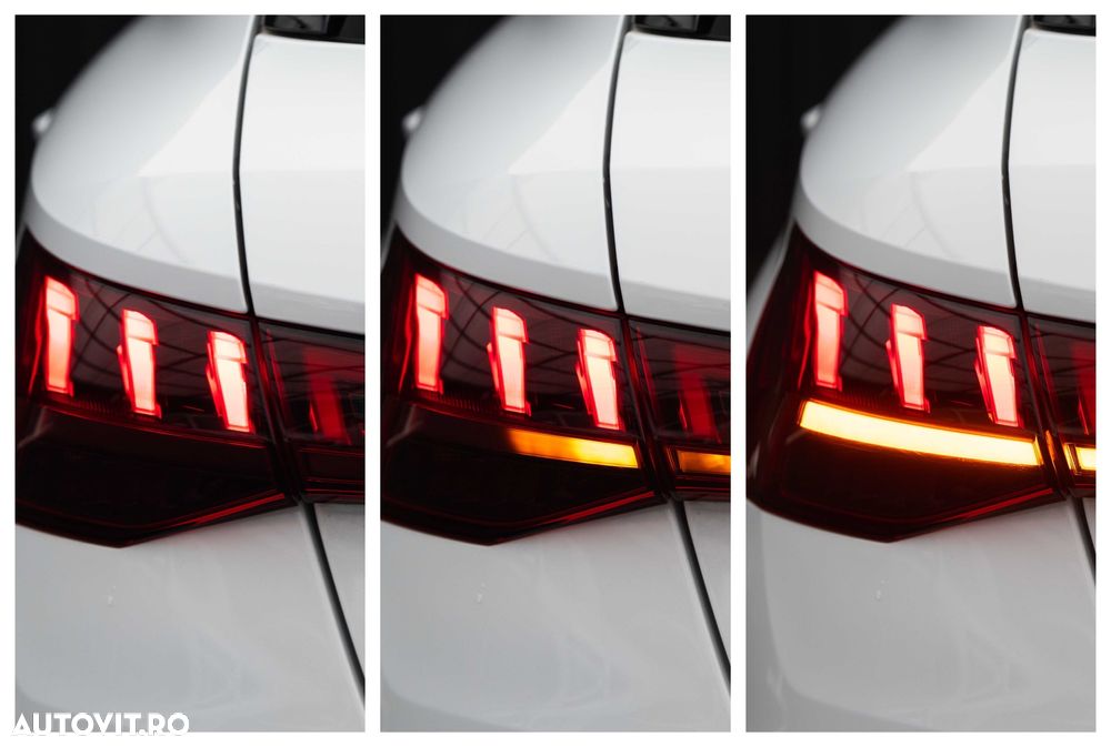 Audi A3 45 TFSIe Sportback S tronic S line - 11