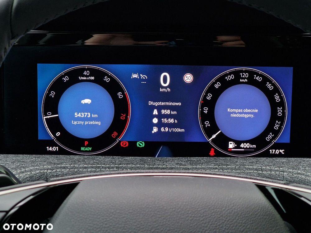 Skoda Superb 1.5 TSI mHEV Selection DSG - 31