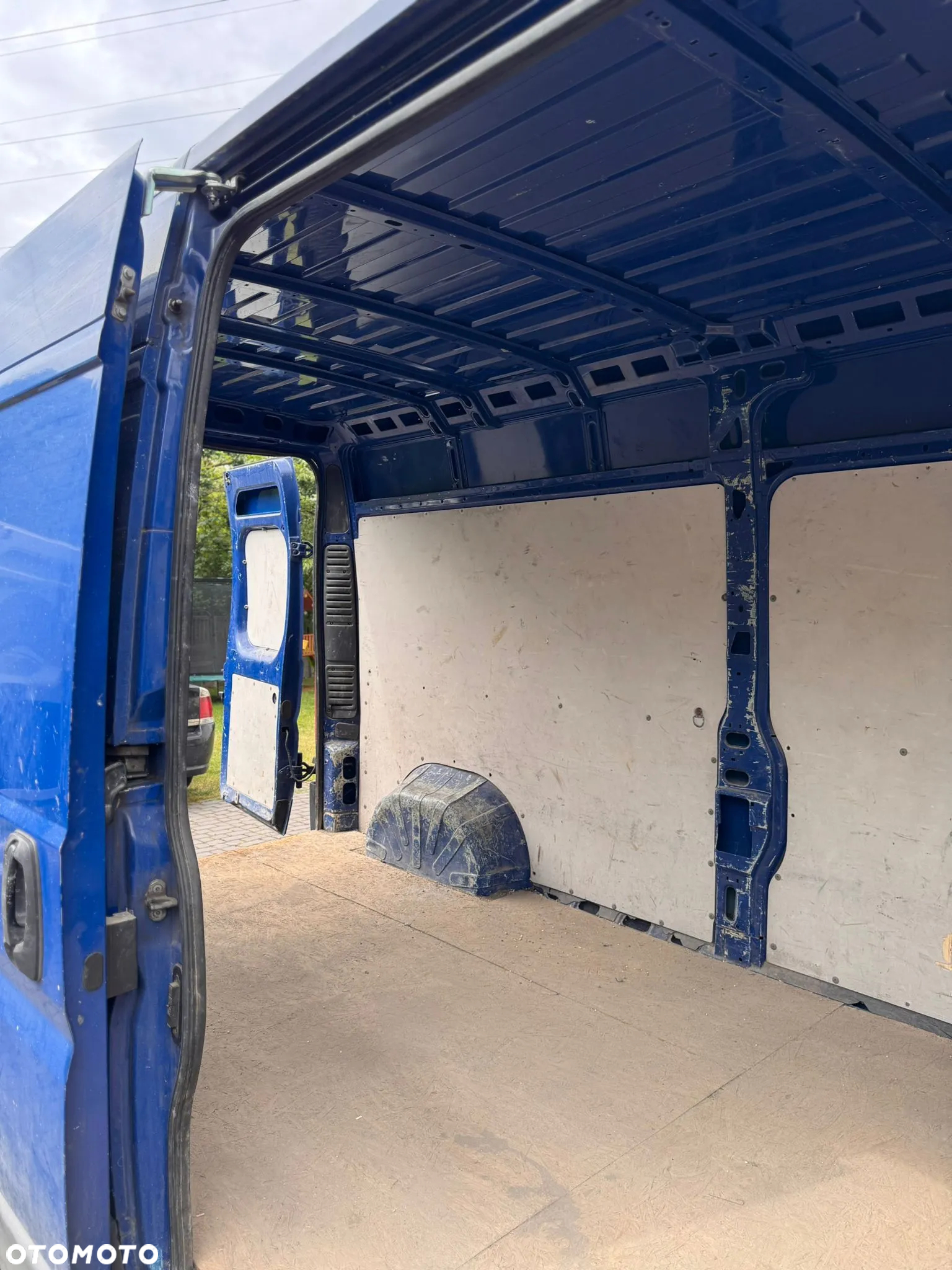Fiat Ducato - 9