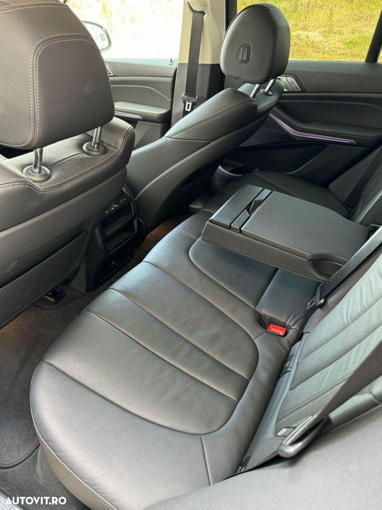 BMW X5 xDrive30d - 11