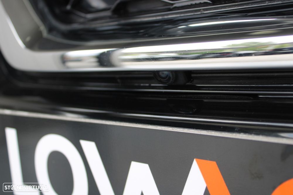 Nissan Qashqai 1.3 DIG-T N-Connecta - 27