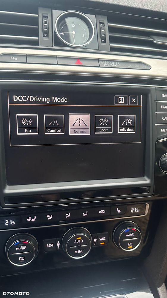 Volkswagen Passat 2.0 TDI BMT Highline DSG - 20